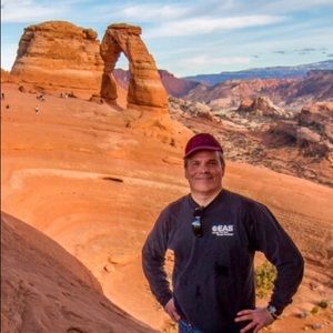 Meet your Posher, Todd